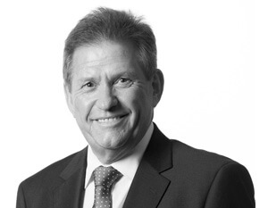 Peter Almond