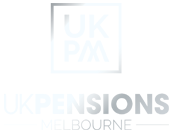 UK Pensions Melbourne